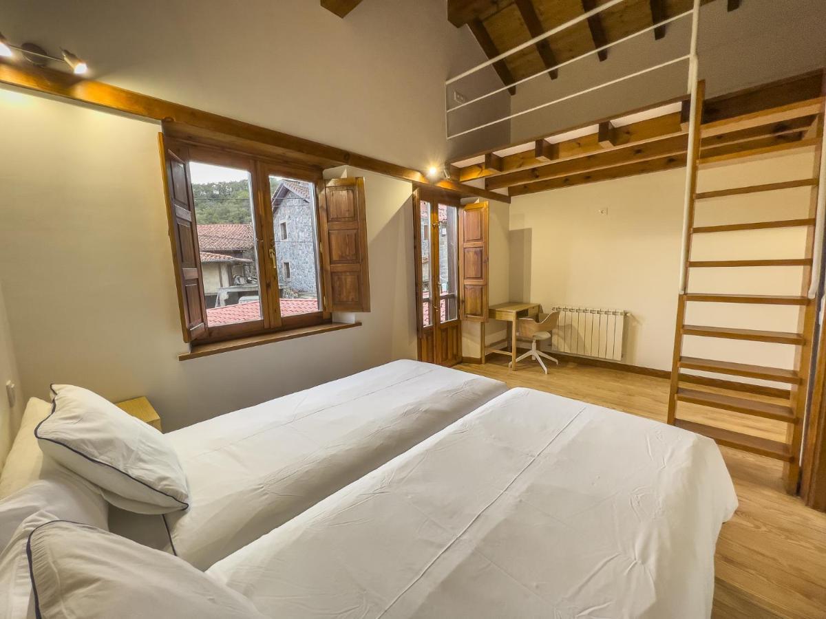 Cabanes  Posada Cabanes מראה חיצוני תמונה
